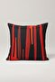 Modern Ethnic Patterned Throw Pillow Case 45X45 cm