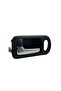 مقبض باب داخلي يسار كروم هوندا سيفيك VTEC 2 2003-2005