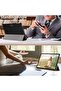 Smart Case for OnePlus Pad Go 11.4'' (2023) - Trifold Stand, Auto Wake/Sleep, Black - 5