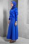 Stone-Embellished Skirt Suit 44960 - 3