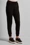 Sweatpants with Elastic Waist 70885 - 2