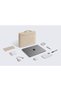 Defender A22 16 Inch Khaki Macbook Pro Bag - A22f2k1 - 8