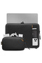 Defender A13 13 Inch Black Macbook Air & Pro Case Kit - A13c2dv - 3