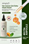 Powerful and Natural Solution Against Hair Loss, Biotin Ampoule, for Hair Loss 100ml, Imported from Korea - 3
