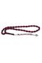 Powder Amber Prayer Beads Set Gift Prayer Beads, Wholesale Prayer Beads - 2