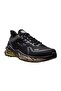 Airfoam Sapphire Black Men's Sports Shoes - 3