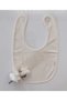 Gots Organic Certified Baby Food Bib - 4