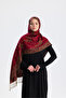 Royale Passage Series - Cashmere Collection / Woven Cashmere Shawl