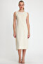 Women's Sleeveless Cotton Combed Dress Underlay - Innerwear - 4