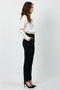 Black trousers - 3