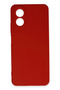 Rdbydn A38 Case First Silicone (174850) - Red - 2