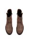 Brices Tan Women's Leather Boots - 6