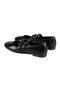 Women's Black Ballerinas - 6