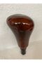 Wooden Gear Shift Knob Mercedes W124 W107 Manual 1988-1994 - 3