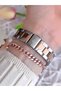Steel Band 3 Atm Water Resistant Women's Wrist Watch Bpr. 800202 F04 - 3