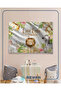 Safari Themed Birthday Poster 100x150 Cm - 2