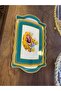 Esterhomedecor Porcelain Fragonard Tray Model - 4