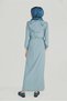 Pul Detailed Shoulder Shoulder 10167 - 4
