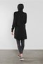 Asymetric Cut Knitwear Tunic 41085 - 3