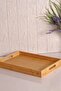 Marbella - Bamboo Patterned Tray Medium - 3