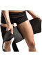 Sauna Leg Bandi Adjustable Leg Band for Women Men - 3