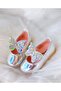 GIRLS' BALLET FLATS - 2