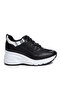301 Fillet Yüksektaban Anatomical Daily Summer Shoes - 3