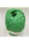 Sultan Cotton Amigurumi Yarn Benetton Green (5 Pieces) - 4