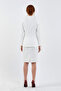 Jacket and Skirt Set - 4