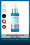 THE ORGANIC PHARMACY TOP NIACINAMIDE ULTRA 5 SERUM 30ML
