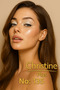 Fine Shimmer Eyeshadow in Powder Form - Crystal White No:135 (Eyeshadow) - 3
