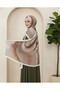 Jerusalem Silk Shawl: from Tradition to Modern Style - 3