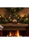 New Year's Gift, New Year's Ornament, New Year's Candle Holder, 2026 New Year's Gift - 4