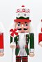 Premium Collection 18 cm Lead Soldier Mix Model Decorative Christmas Ornament 1 Piece - 8