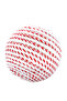Premium Collection Luxury 20 cm Candy Ball Ornament Decorative Christmas Ornament - 5