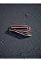 Volkswagen Tiguan Fender Logo or Trunk Logo Chrome Red Design - 5