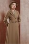 Belted Skirt Suit 45070 - 2