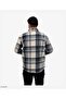 men's fleece shirt - 5