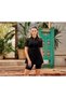 LAPİENO WOMEN'S SWIMWEAR WITH TULLE SLEEVES, HALF SLEEVES WITH TIGHTS 3593