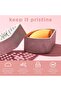 Real Techniques Miracle Complexion Sponges orange - 5