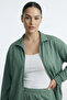 Set with Two Thread Zippered Kangaroo Pockets M-6Xl Large Size - 2