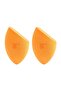 Real Techniques Miracle Complexion Sponges orange - 2