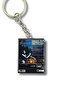 سلسلة مفاتيح من Resident Evil 4 Ps2 Retro Miniature Game Box - 2