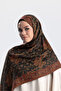 Royale Passage Series - Cashmere Collection / Woven Cashmere Shawl - 7