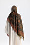 Royale Passage Series - Cashmere Collection / Woven Cashmere Shawl - 5