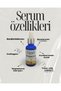 Collagenic and Hyaluronic Serum 30 ml Anti-Aging and Wrinkle Moisturizing Serum