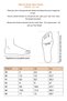 Water Resistant and Guaranteed Men's Outdoor Shoes Black Comfortable Fit Sports - 6