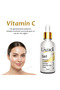 Active Serum Skin Tone Equalization Antiaging Blemish Lightening Moisturizer Oxygen 30 ml - 7