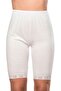 Lacy Long Panties 3 Pieces 100% Cotton - 2