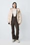 Water-repellent ski trousers - 2